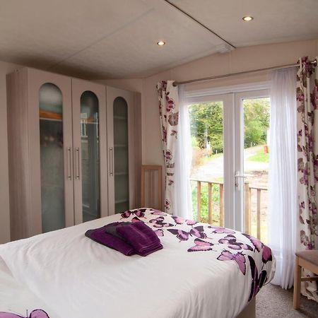 Summer Lodge Luxury Caravan In Hastings Free Wifi Exterior photo