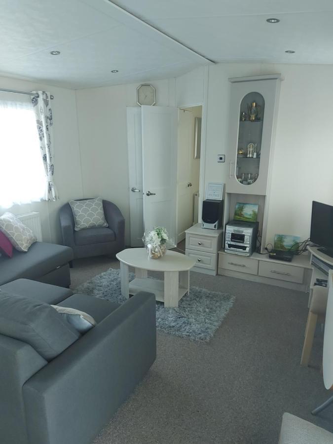 Summer Lodge Luxury Caravan In Hastings Free Wifi Exterior photo